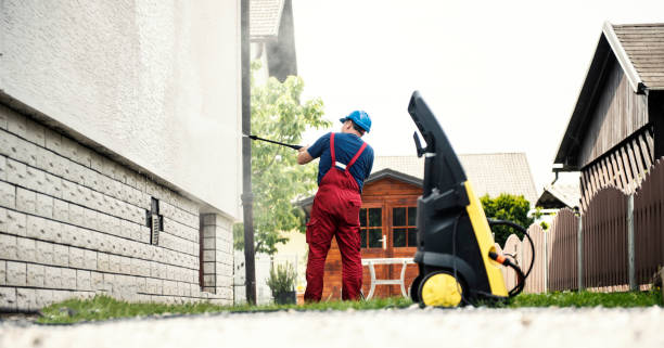 Best Graffiti Removal Services in Fish Hawk, FL